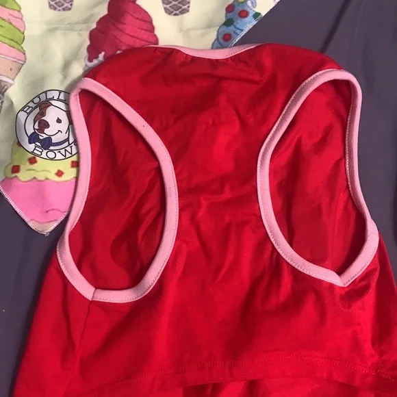 🥳Host Pick🤩NWOT Dog Be Kind & Ice Cream bundle - Picture 3 of 4